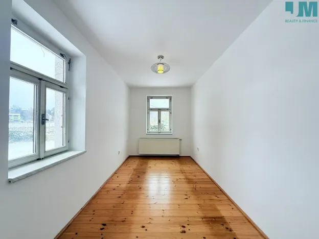 Pronájem bytu 3+1, Hranice, Sady Čs. legií, 95 m2