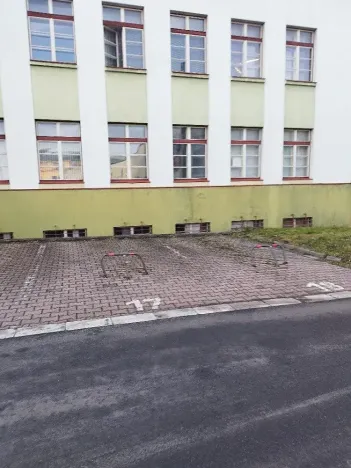 Pronájem komerční nemovitosti, Pardubice, 6 m2