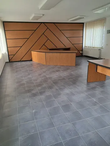 Pronájem kanceláře, Skuteč, Husova, 54 m2