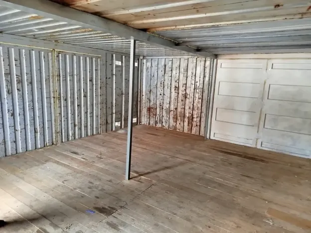 Pronájem skladu, Brno, Pod sídlištěm, 25 m2