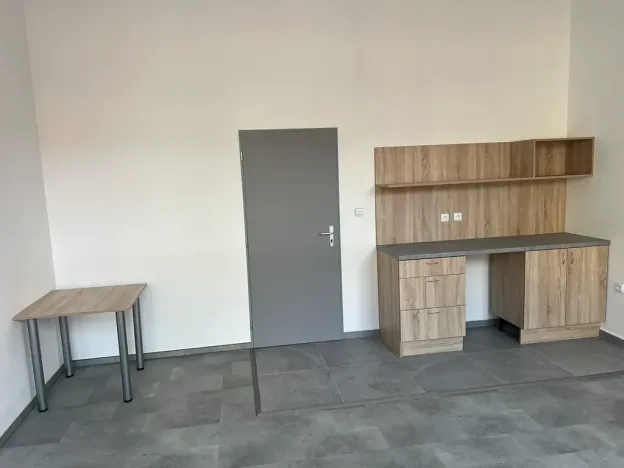 Pronájem ubytování, Cheb, Pekařská, 720 m2