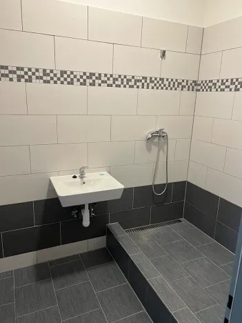 Pronájem činžovního domu, Cheb, Pekařská, 720 m2