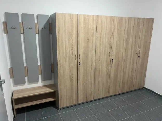 Pronájem atypického bytu, Cheb, Pekařská, 720 m2