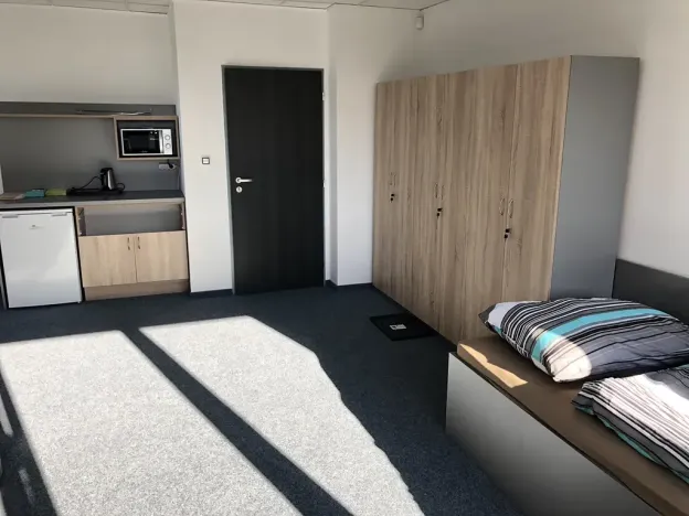 Pronájem bytu 6+kk a větší, Sokolov, Karla Havlíčka Borovského, 220 m2