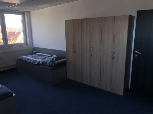 Pronájem bytu 6+kk a větší, Sokolov, Karla Havlíčka Borovského, 220 m2