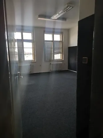 Pronájem kanceláře, Pardubice, 28 m2