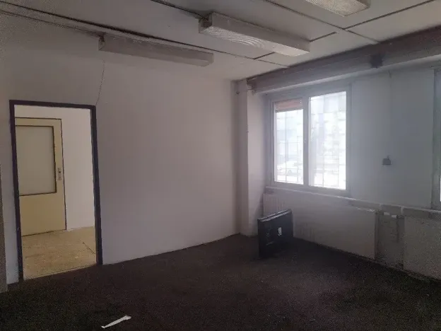 Pronájem kanceláře, Brno, Pod sídlištěm, 30 m2