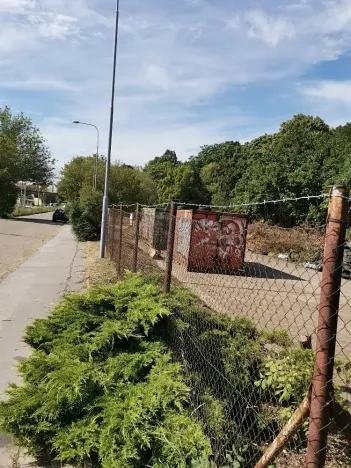 Pronájem komerčního pozemku, Brno, Pod sídlištěm, 530 m2