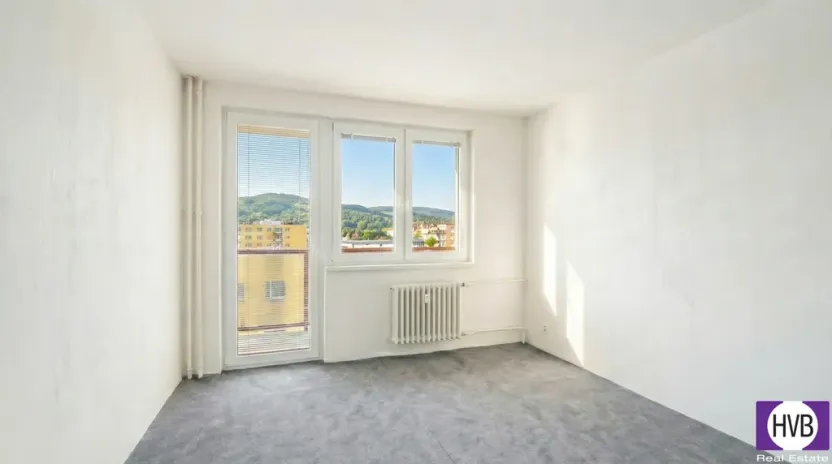 Prodej bytu 2+1, Jílové, Lipová, 65 m2