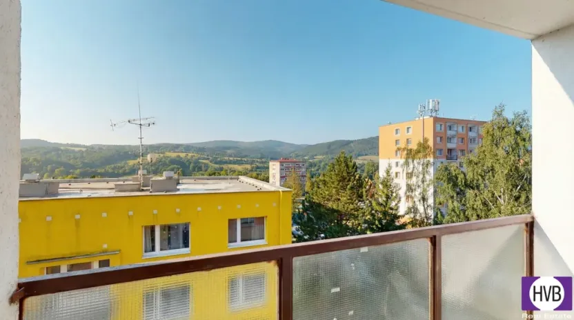 Prodej bytu 2+1, Jílové, Lipová, 65 m2