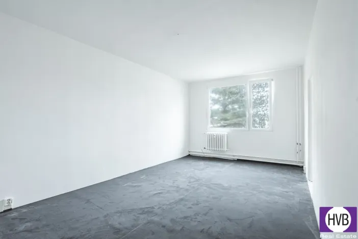 Prodej bytu 3+1, Jílové, Lipová, 80 m2