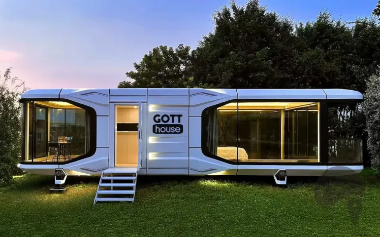 Prodej rodinného domu, Vestec, Vídeňská, 37 m2