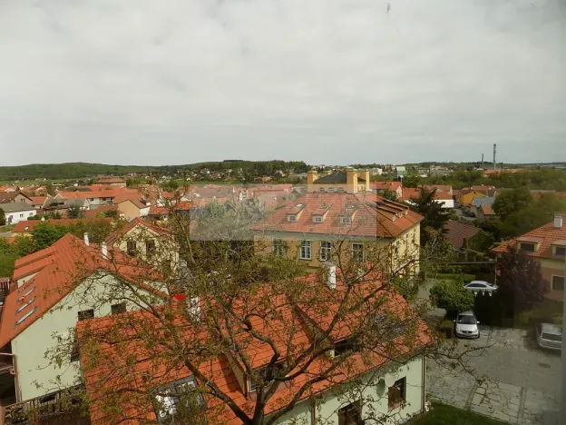 Pronájem bytu 2+kk, Dobříš, Antonína Dvořáka, 58 m2