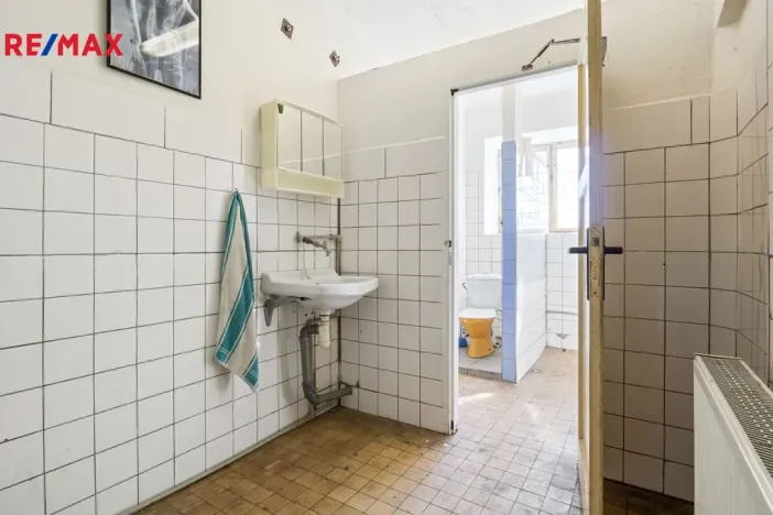 Prodej obchodního prostoru, Milín, Nádražní, 129 m2