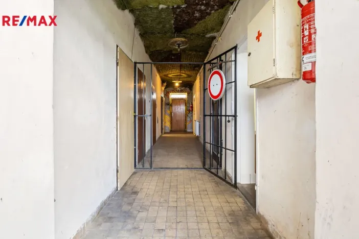 Prodej obchodního prostoru, Milín, Nádražní, 129 m2