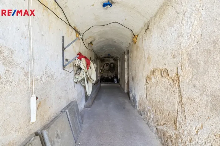 Prodej obchodního prostoru, Milín, Nádražní, 129 m2