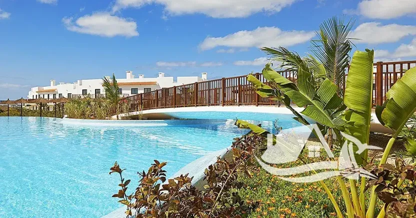 Prodej vily, Santa Maria, Kapverdy, 99 m2