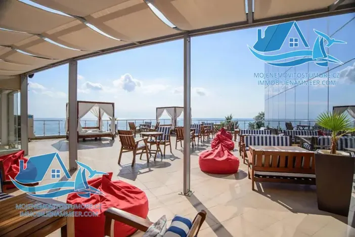 Prodej bytu 3+kk, Bjala, Bulharsko, 107 m2