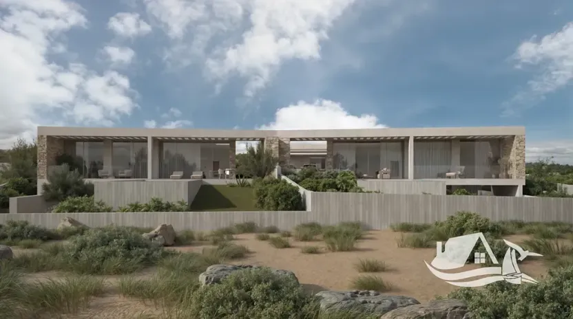 Prodej vily, Pafos, Kypr, 207 m2