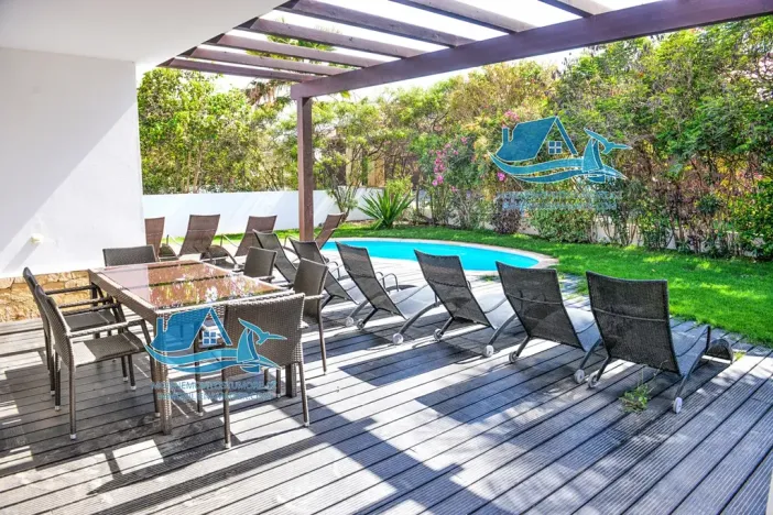 Prodej vily, Santa Maria, Kapverdy, 153 m2