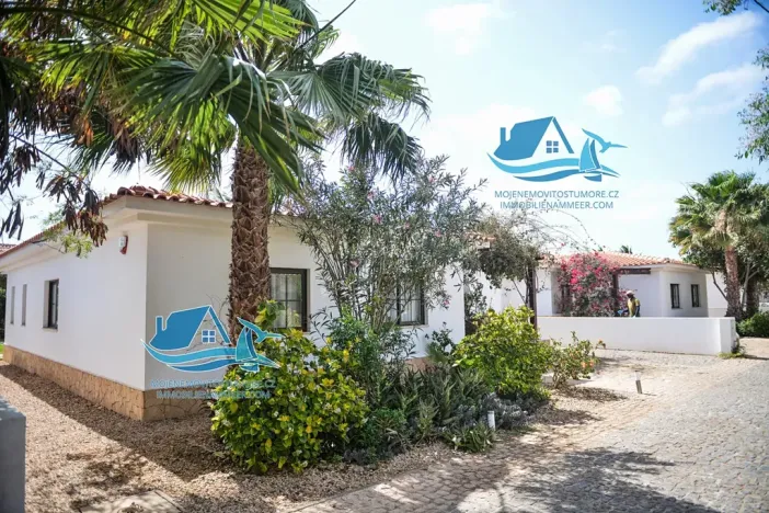 Prodej vily, Santa Maria, Kapverdy, 153 m2