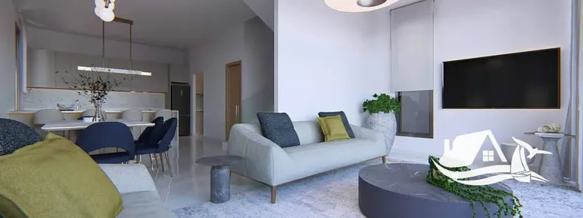 Prodej vily, Pafos, Kypr, 137 m2