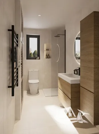 Prodej bytu 3+kk, Pireus, Řecko, 71 m2