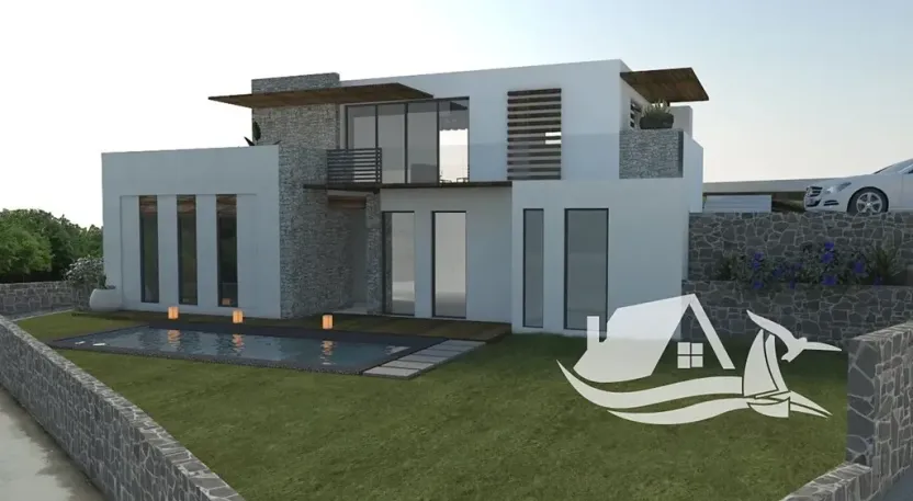 Prodej bytu 4+kk, Kissamos, Řecko, 139 m2