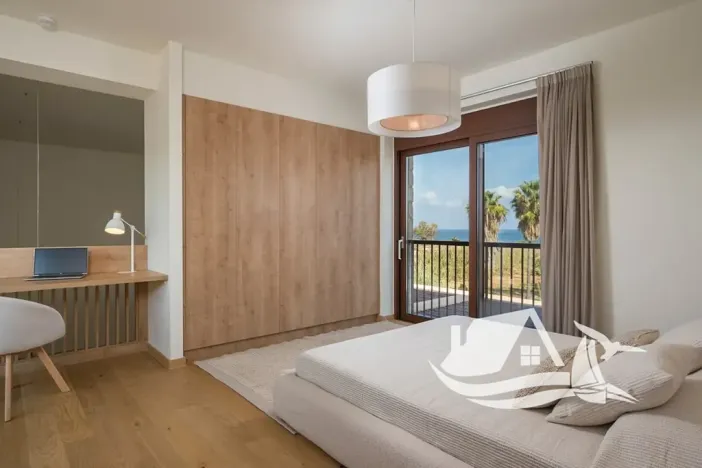 Prodej bytu 3+kk, Maleme, Řecko, 103 m2