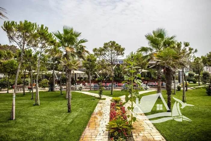 Prodej bytu 1+kk, Golem, Albánie, 35 m2