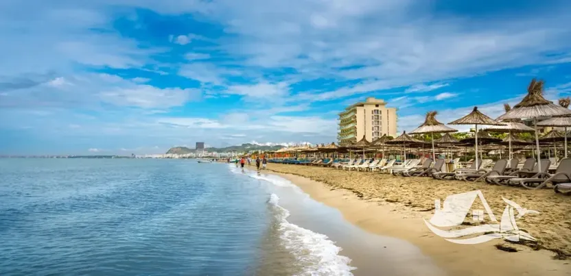 Prodej bytu 1+kk, Golem, Albánie, 29 m2