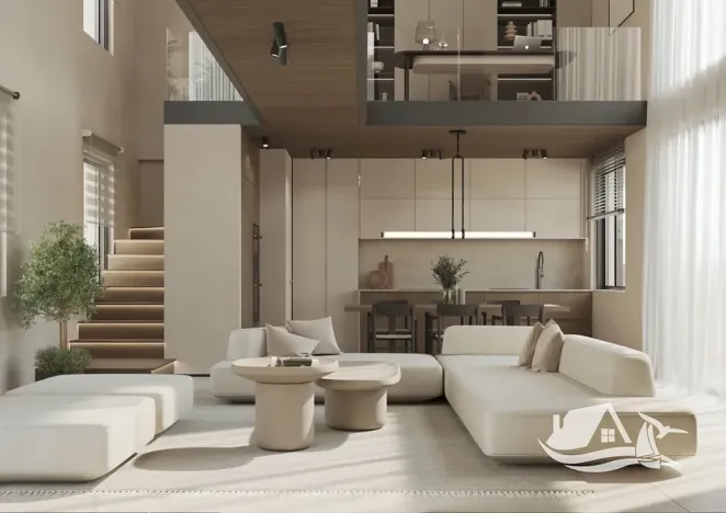 Prodej bytu 4+kk, Kissamos, Řecko, Milia Halepa Challenge Cliff Walk, 148 m2