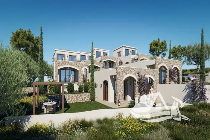 Prodej bytu 3+kk, Plaka, Řecko, 93 m2