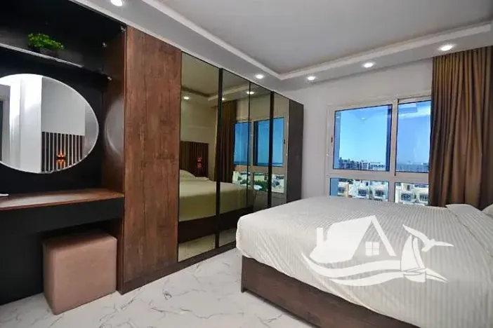 Prodej bytu 3+kk, Hurghada, Egypt, 86 m2