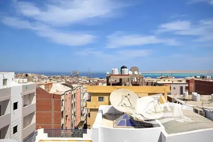 Prodej bytu 2+kk, Hurghada, Egypt, 90 m2