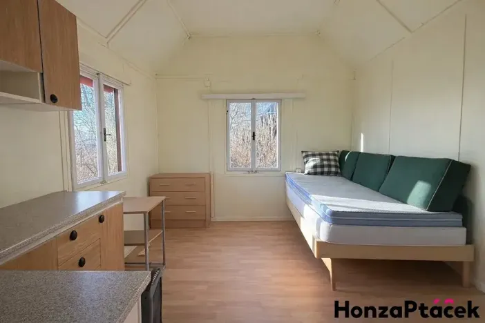 Prodej chaty, Kaliště, 12 m2