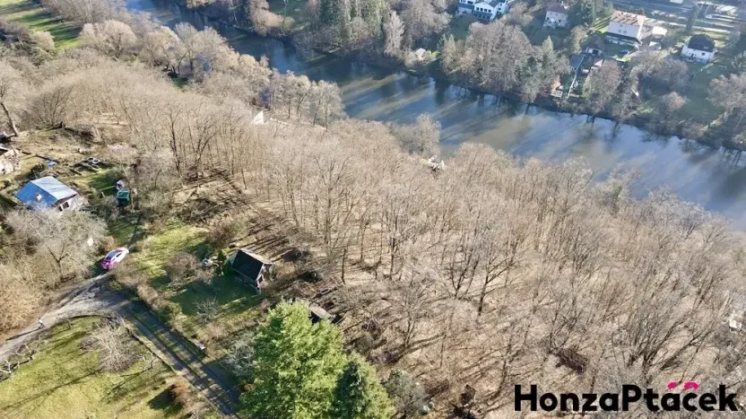 Prodej chaty, Kaliště, 12 m2