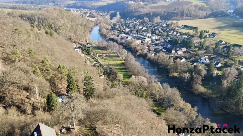 Prodej chaty, Kaliště, 12 m2