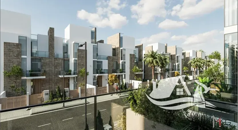 Prodej bytu 2+kk, Hurghada, Egypt, 64 m2