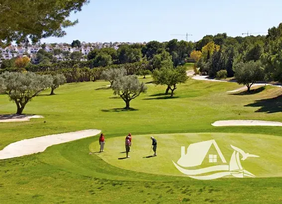 Prodej rodinného domu, Torrevieja, Španělsko, 97 m2