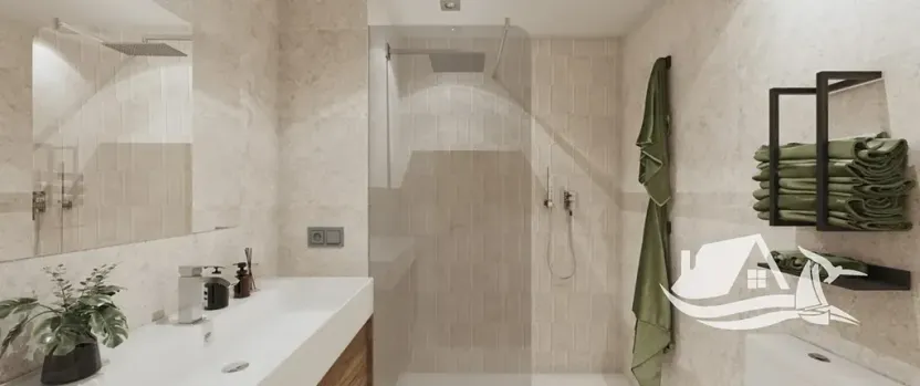 Prodej bytu 3+kk, Mijas, Španělsko, 69 m2