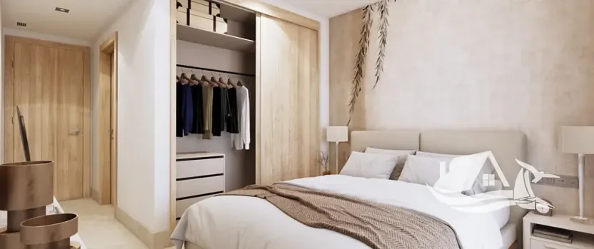 Prodej bytu 4+kk, Mijas, Španělsko, 110 m2