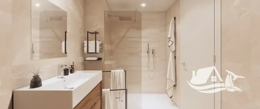 Prodej bytu 4+kk, Marbella, Španělsko, 94 m2