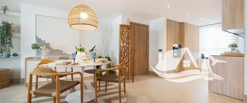 Prodej bytu 4+kk, Casares, Španělsko, 108 m2