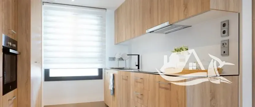 Prodej bytu 3+kk, Casares, Španělsko, 79 m2