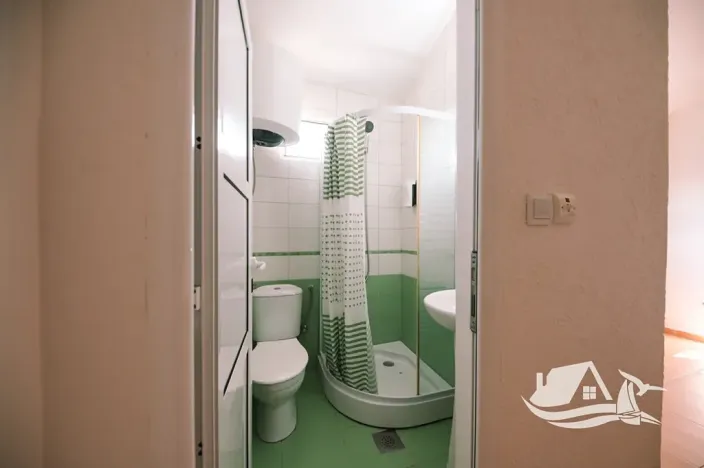 Prodej bytu 1+kk, Ulcinj, Černá Hora, 29 m2