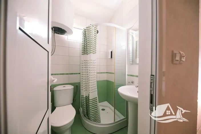 Prodej bytu 1+kk, Ulcinj, Černá Hora, 29 m2