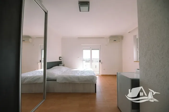 Prodej bytu 1+kk, Ulcinj, Černá Hora, 24 m2