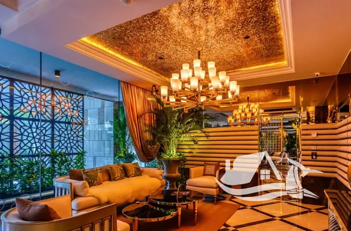 Prodej bytu 2+kk, Pattaya, Thajsko, 31 m2