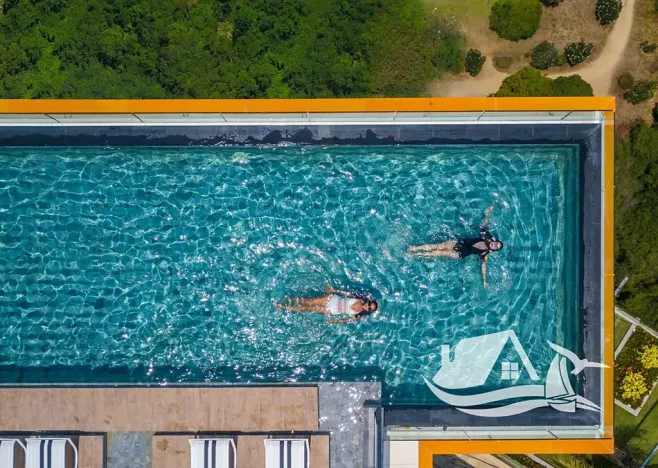 Prodej bytu 2+kk, Pattaya, Thajsko, 31 m2